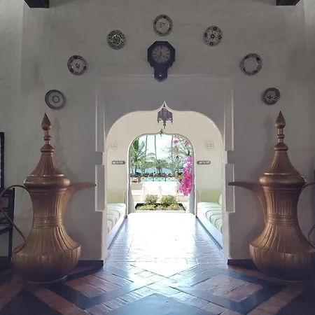 Serena Beach Resort & Spa-3